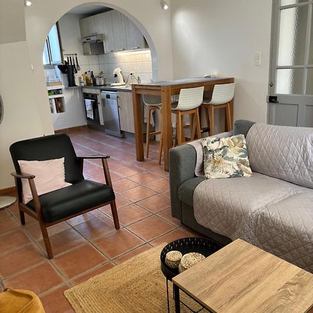 Beausoleil Villa Avignon Eksteriør billede
