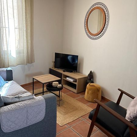 Beausoleil Villa Avignon Eksteriør billede