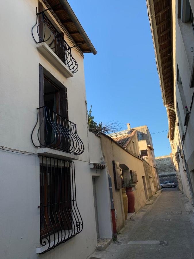 Beausoleil Villa Avignon Eksteriør billede
