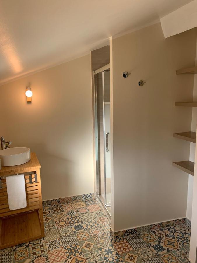 Beausoleil Villa Avignon Eksteriør billede