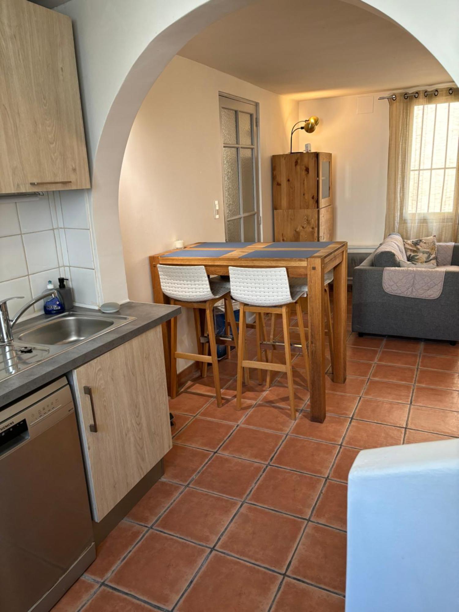 Beausoleil Villa Avignon Eksteriør billede