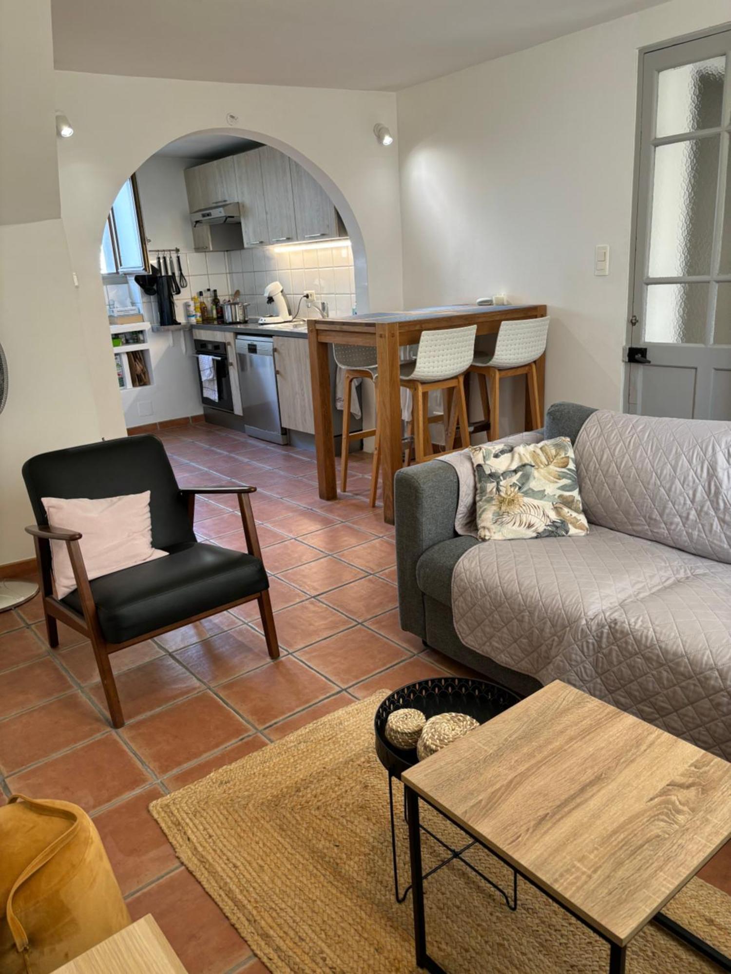 Beausoleil Villa Avignon Eksteriør billede
