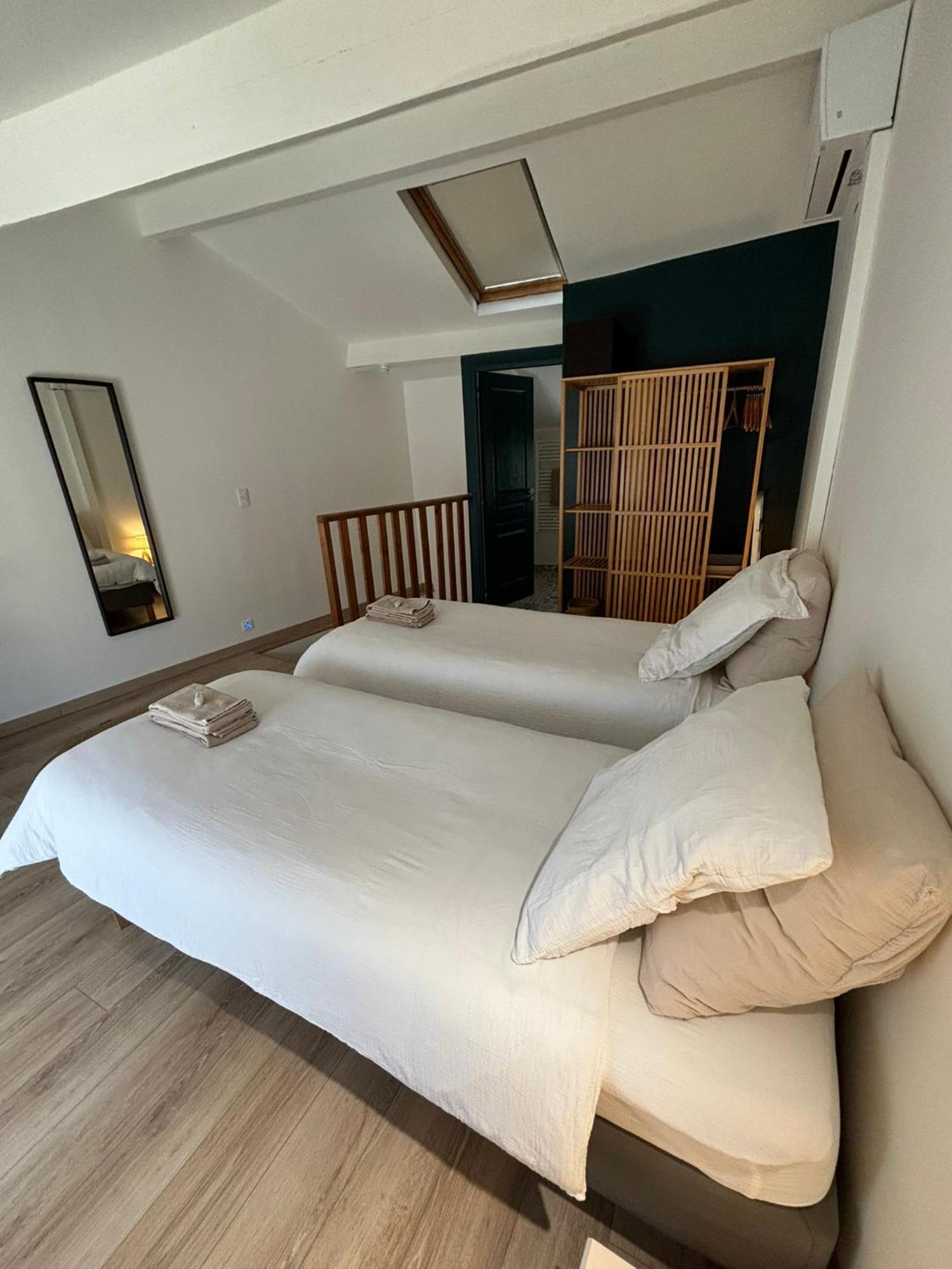 Beausoleil Villa Avignon Eksteriør billede